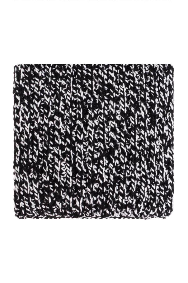 cashmere shawl od Dolce & Gabbana