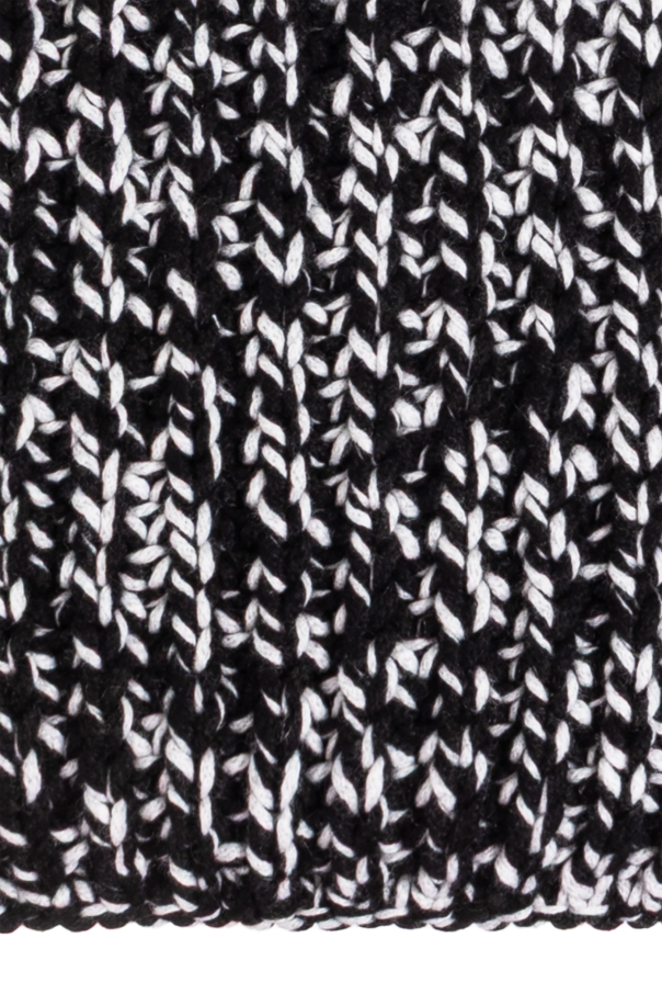 Dolce & Gabbana cashmere shawl