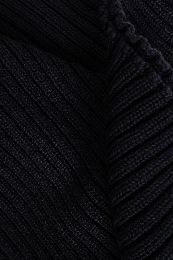 Dolce & Gabbana Woolen snood
