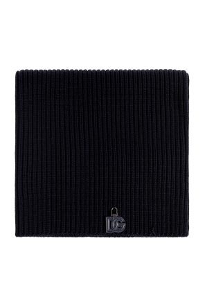 Woolen snood