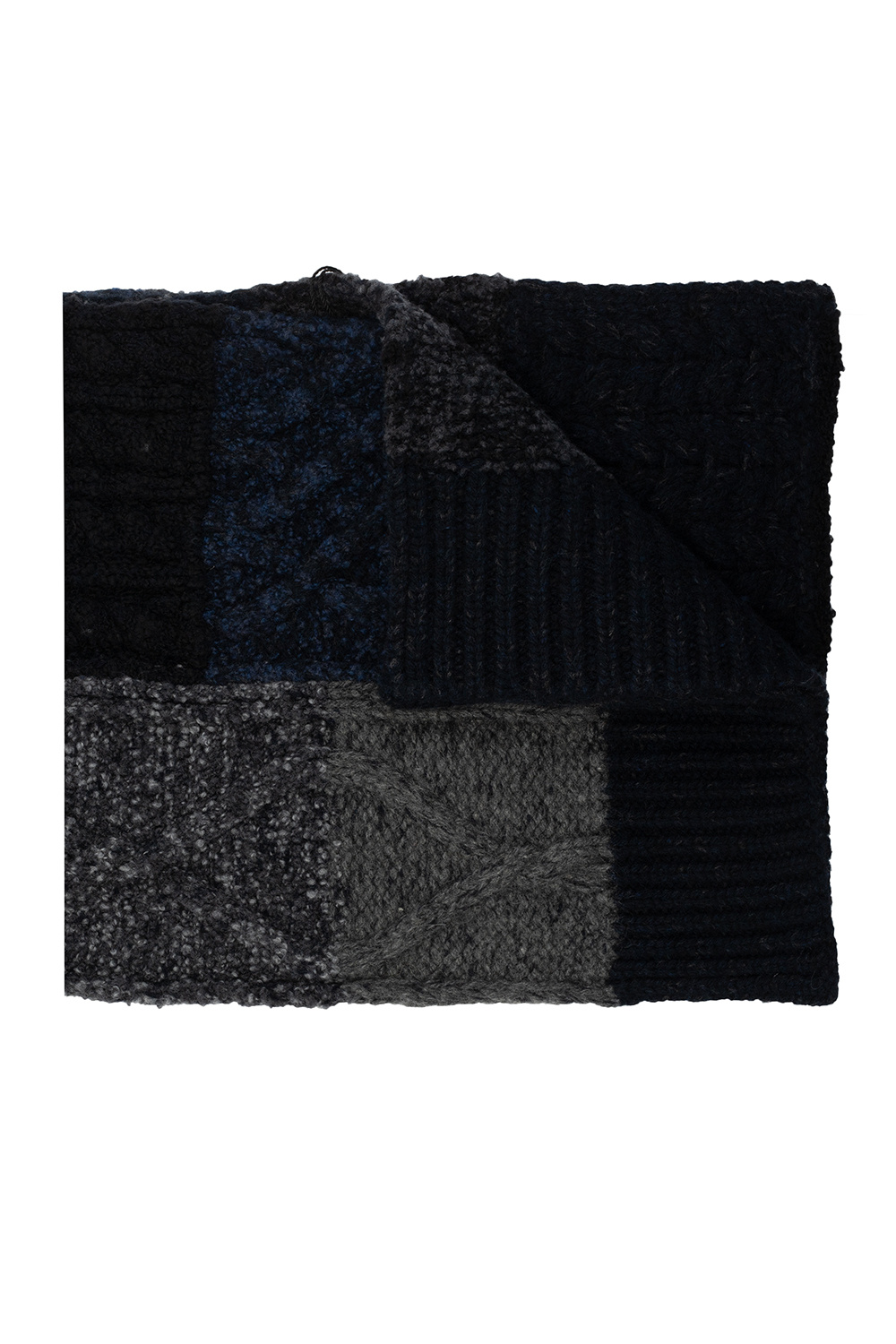 Dolce & Gabbana Knitted scarf