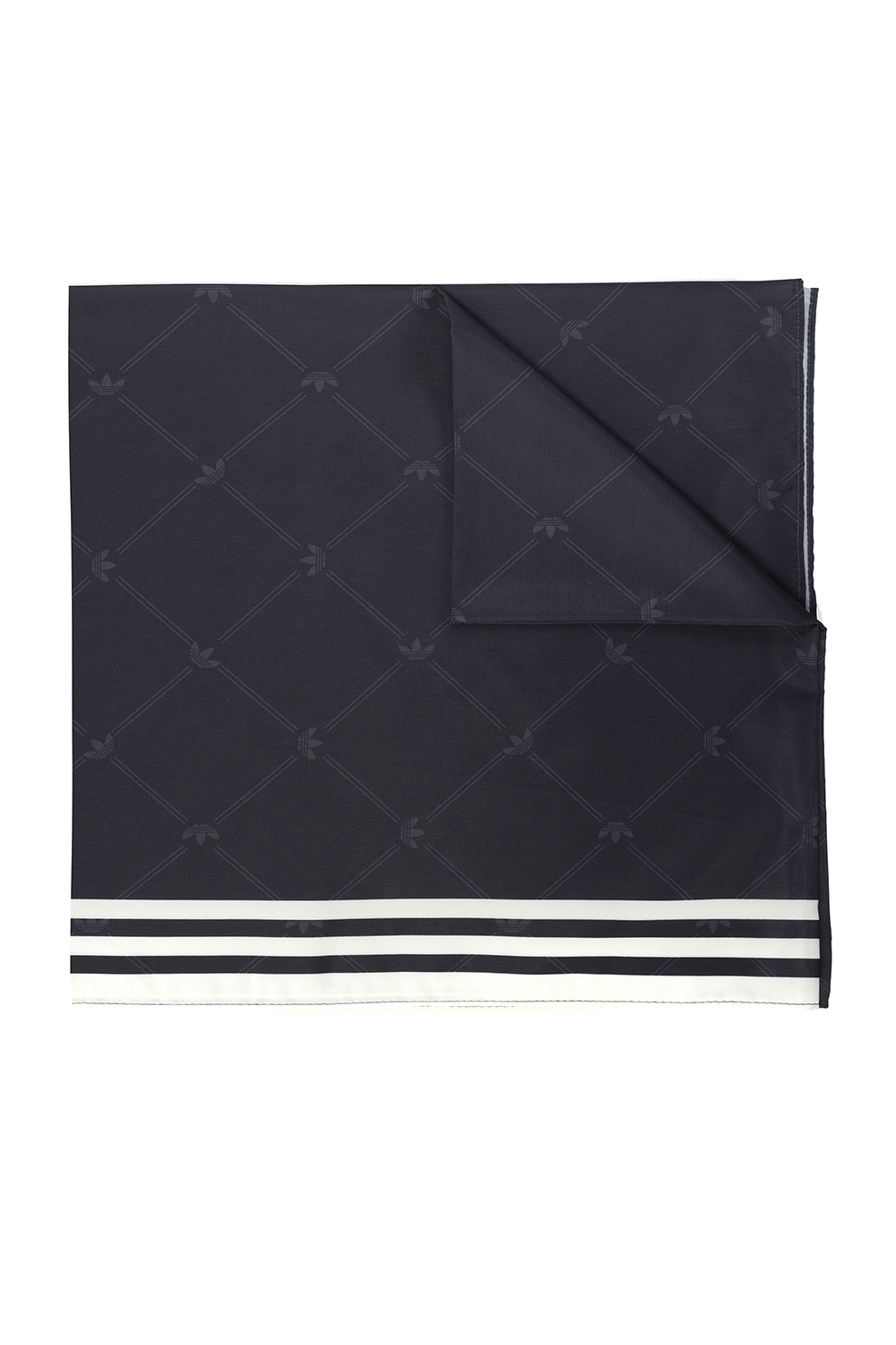 ADIDAS Originals Head scarf with logo