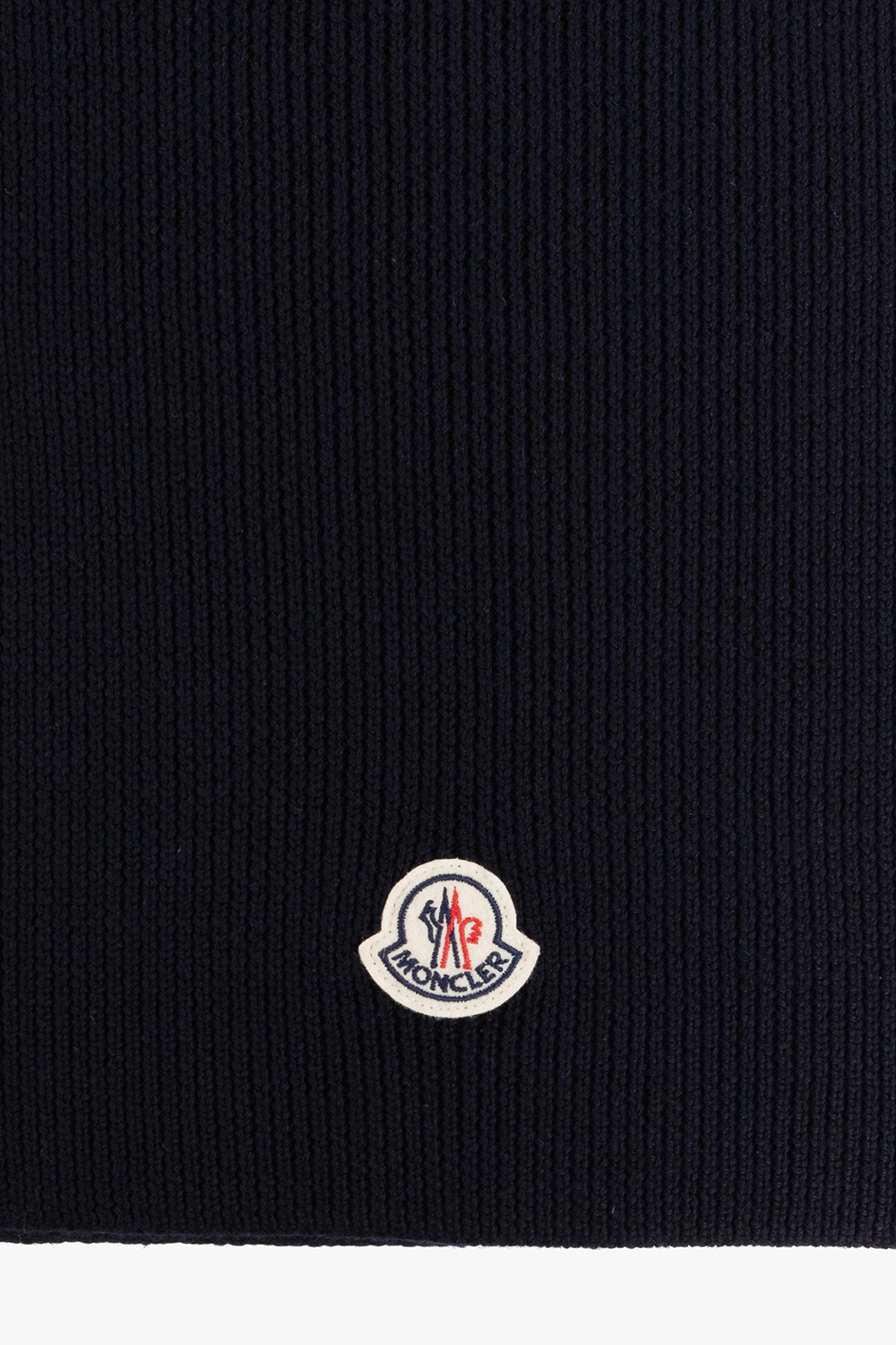 Moncler Wool scarf