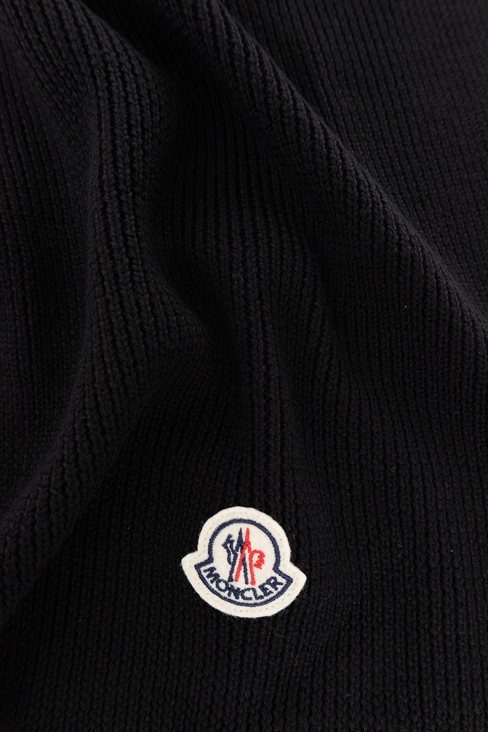 Moncler Wool scarf