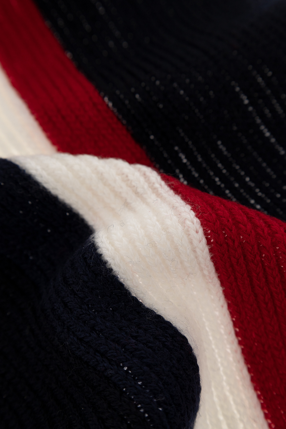 Moncler Wool scarf