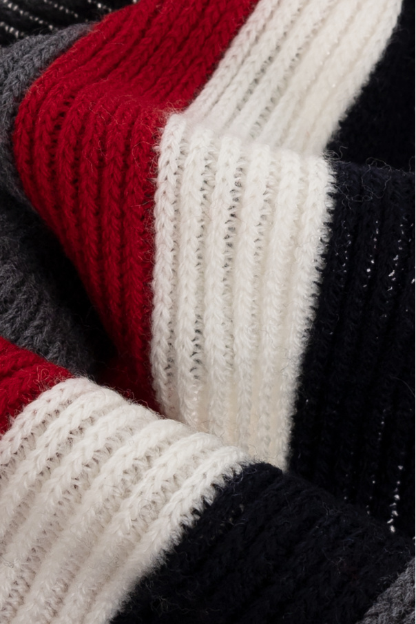 Moncler Wool scarf