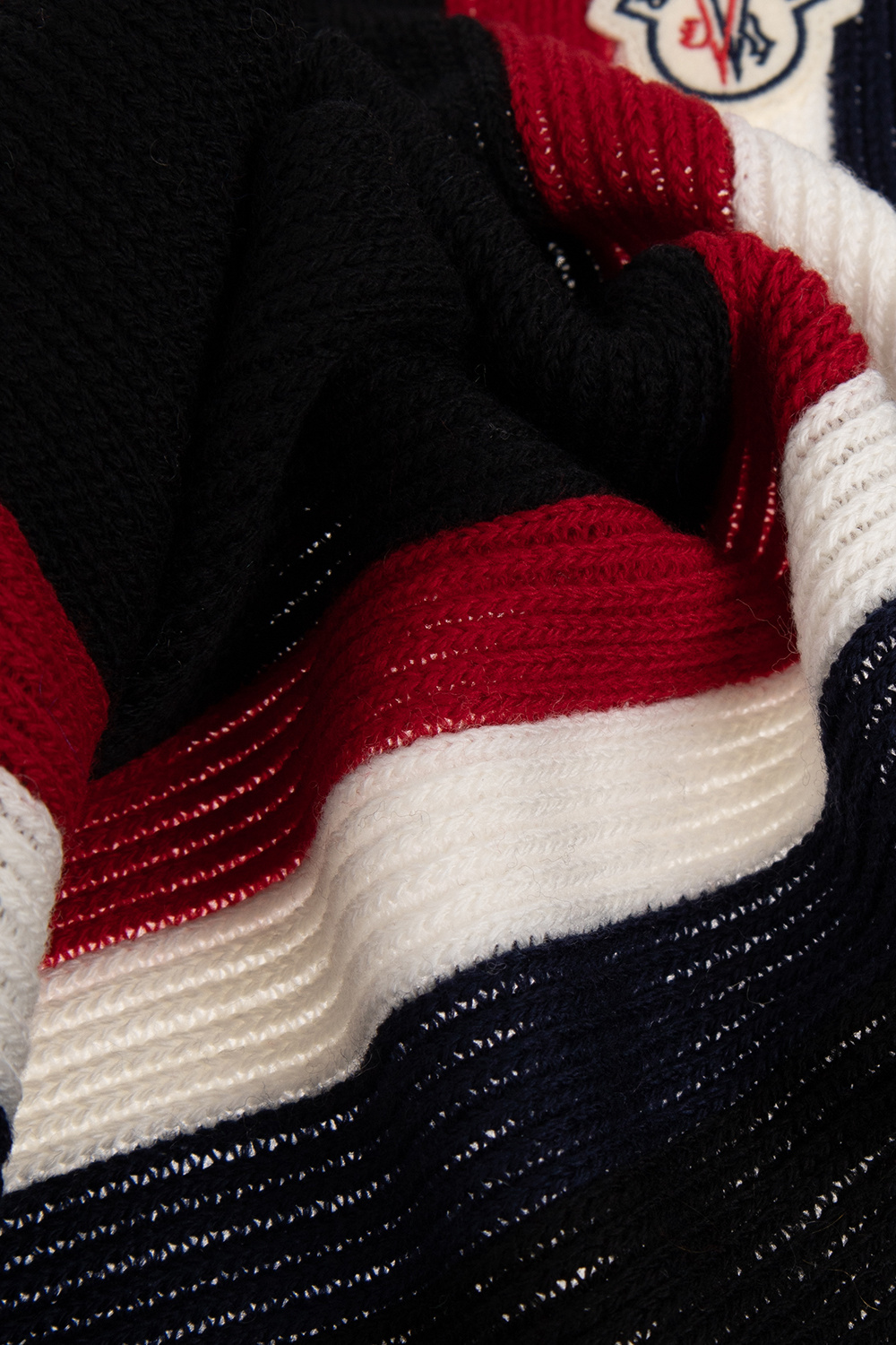 Moncler Wool scarf