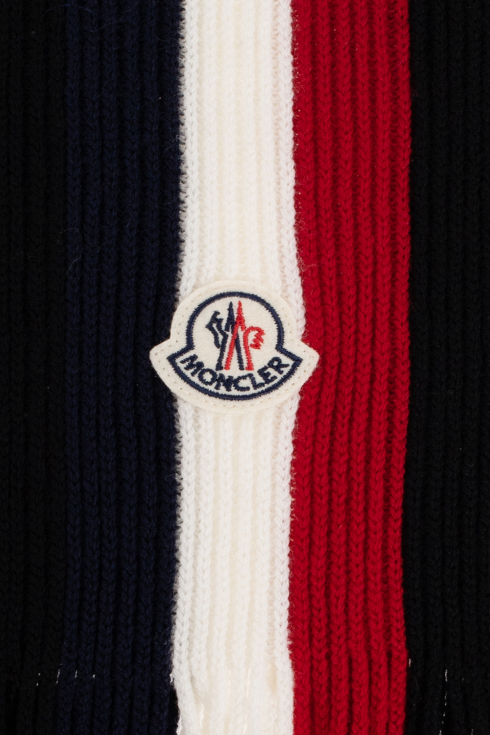 Moncler Wool scarf