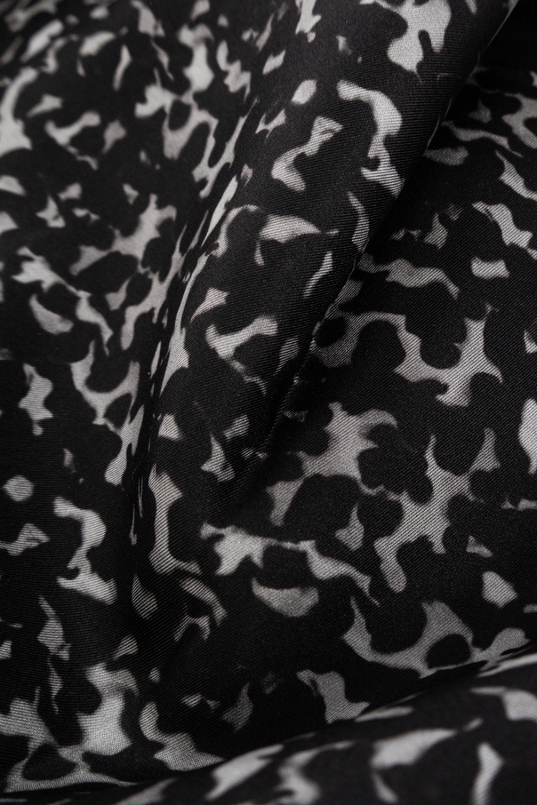 Jimmy Choo Silk scarf