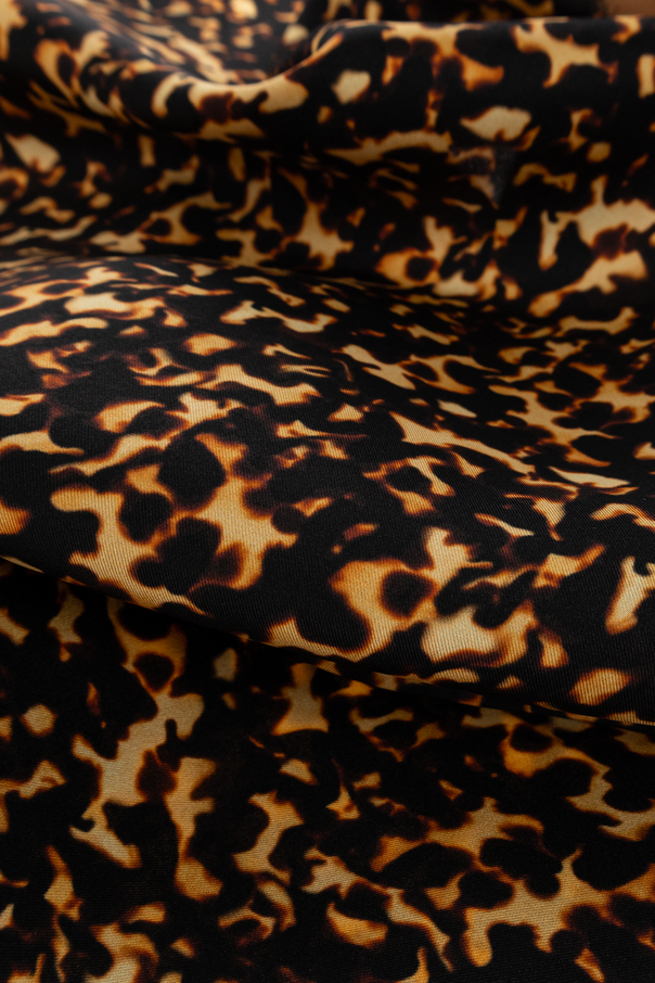 Jimmy Choo Silk scarf