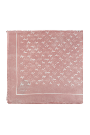 Silk scarf