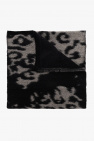Y-3 Scarf with logo