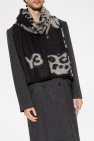 Y-3 Scarf with logo