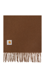 Carhartt WIP Wool scarf with logo