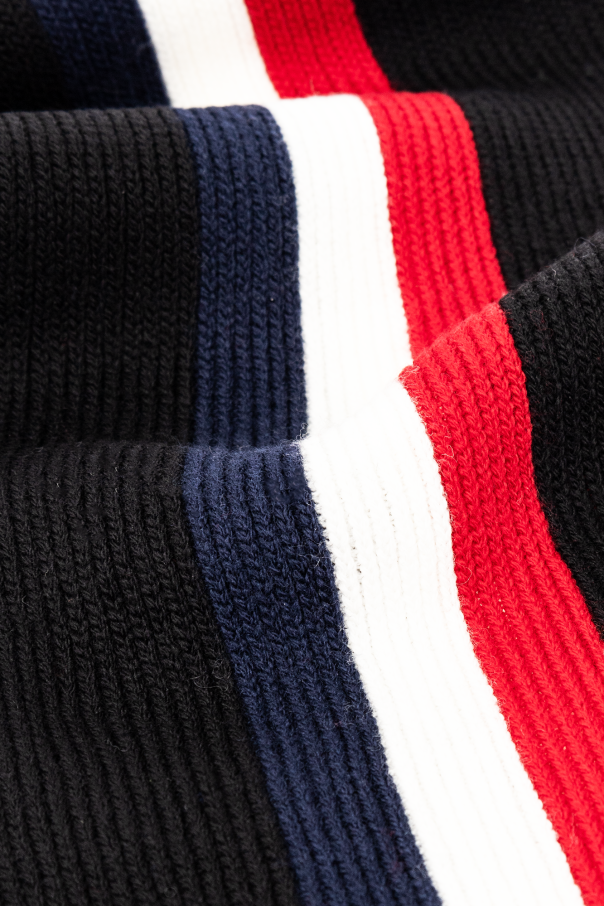 Moncler Wool scarf