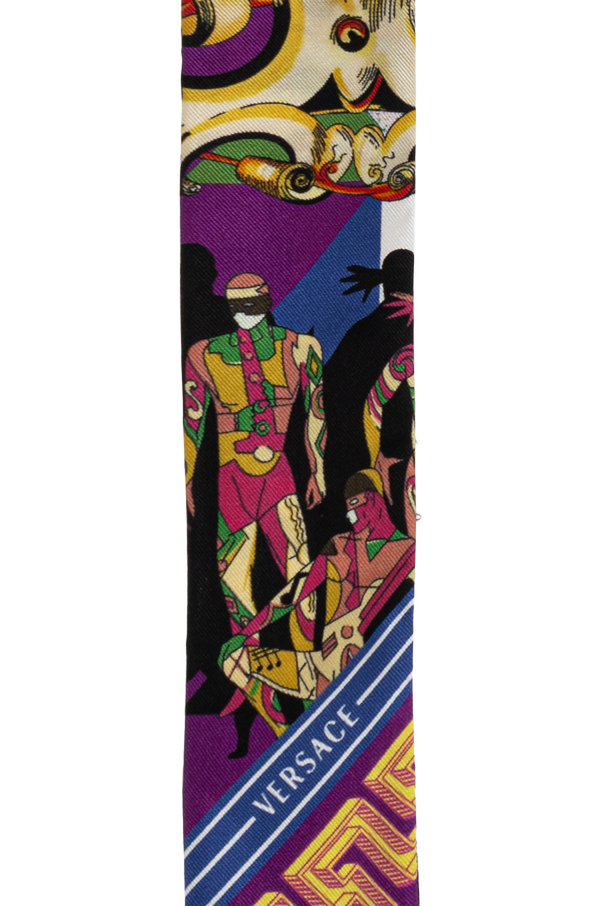 Versace Seidenschal