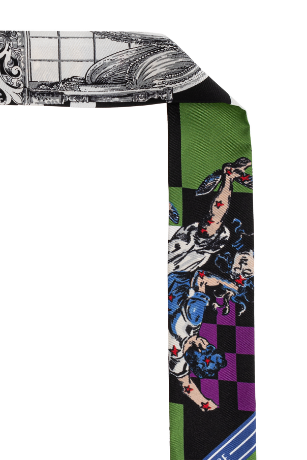 Versace Seidenschal