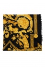 Versace Patterned shawl