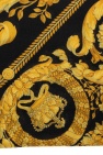 Versace Patterned shawl