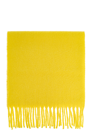 Bufanda de lana od Issey Miyake