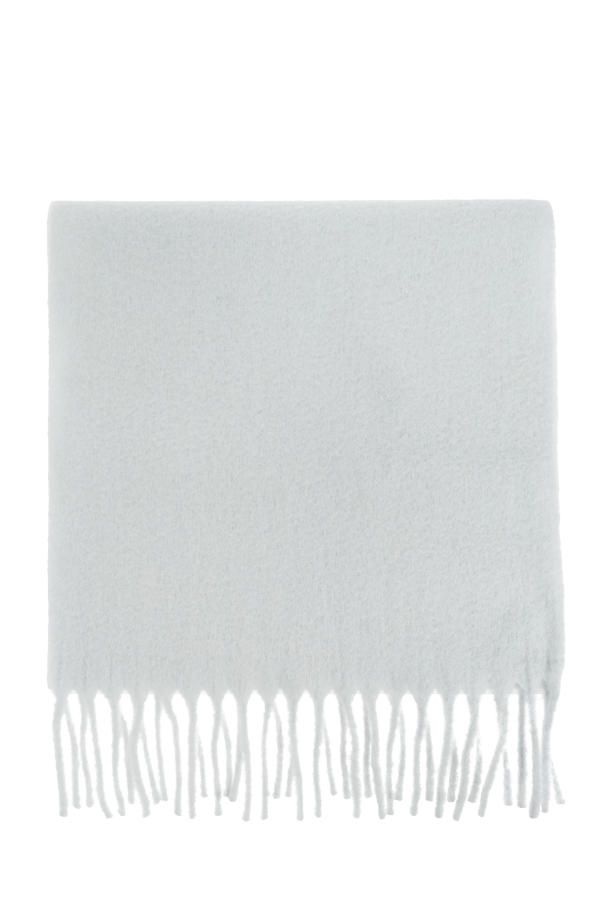 Wool scarf od Issey Miyake