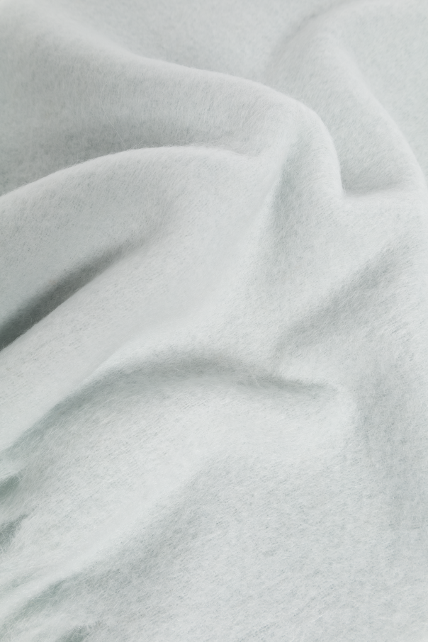 Issey Miyake Wollschal