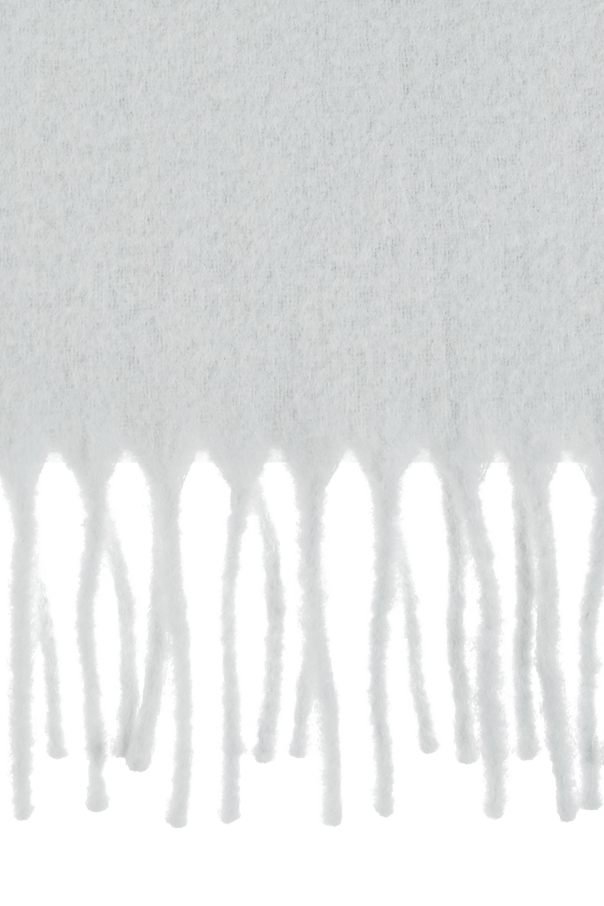 Issey Miyake Wollschal