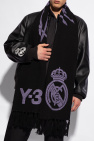 Y-3 BLACK Y-3 Yohji Yamamoto x Real Madrid
