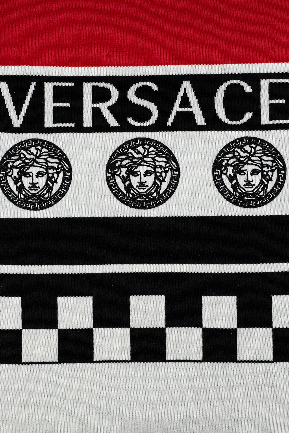 Versace Kids Check Louis Vuitton x Yayoi Kusama collection, Kids's Girls  clothes (4-14 years)