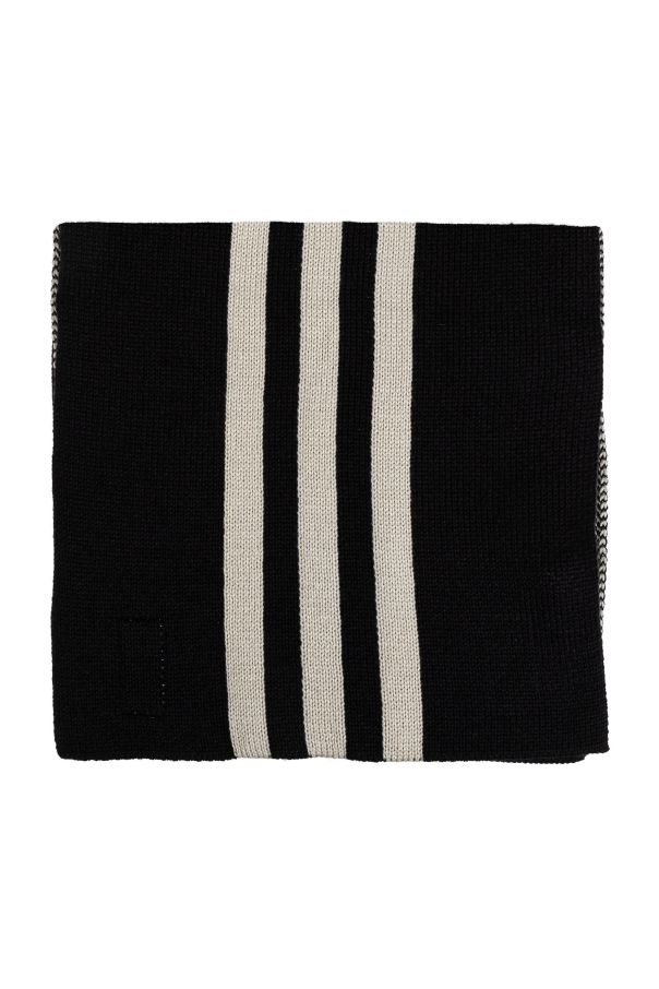 Y-3 Scarf with logo