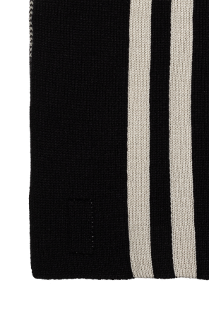 Y-3 Scarf with logo