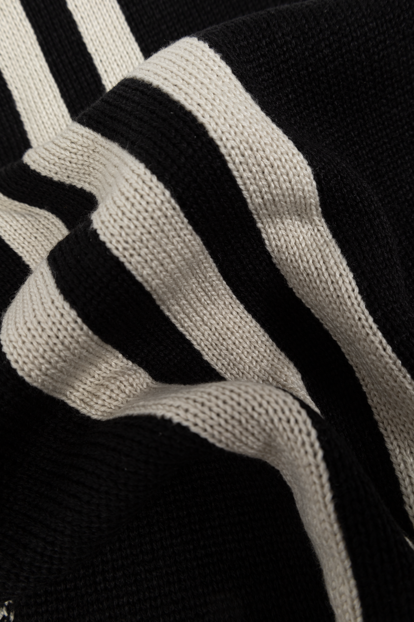 Y-3 Scarf with logo