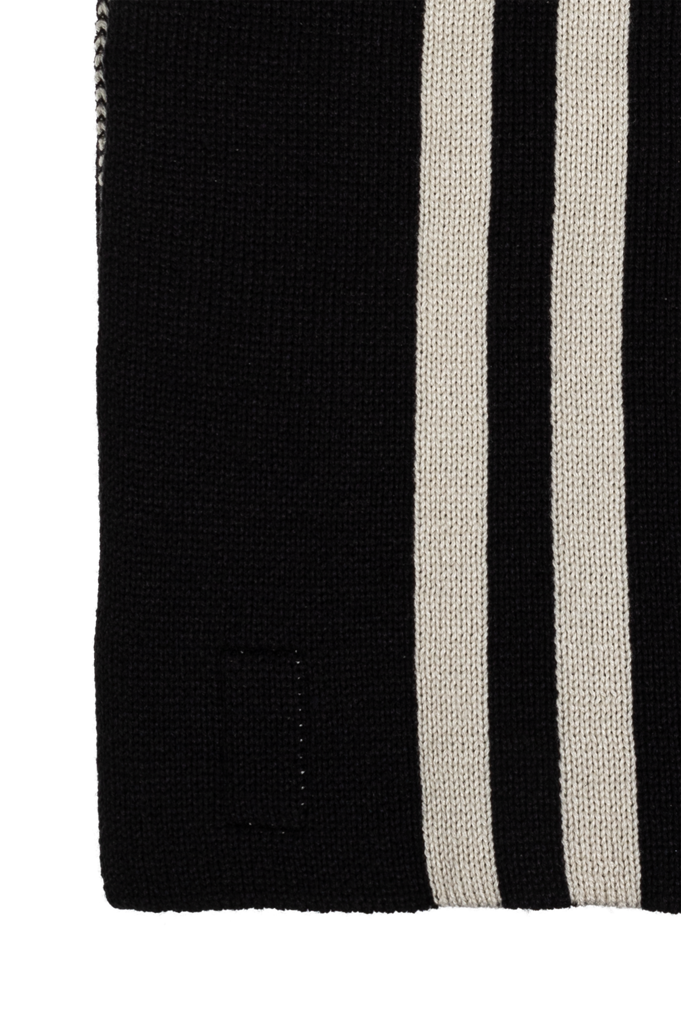 Y-3 Scarf with logo