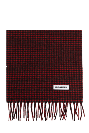 Wool Scarf
