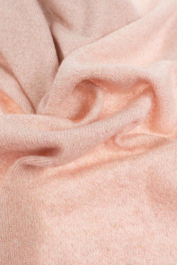 JIL SANDER+ Chal de cachemira