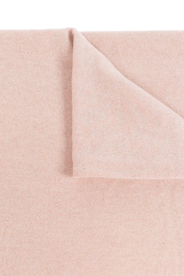 JIL SANDER+ Chal de cachemira