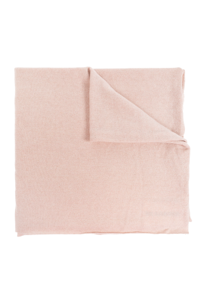 Cashmere scarf