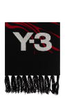 Y-3 Yohji Yamamoto x JFA