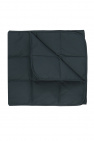 Jil Sander leather bi-fold cardholder