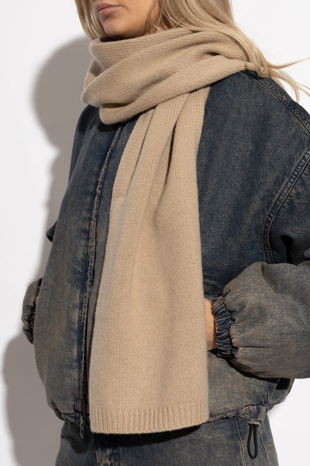 Diesel Scarf K-ARAS