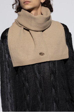 Diesel Scarf K-ARAS