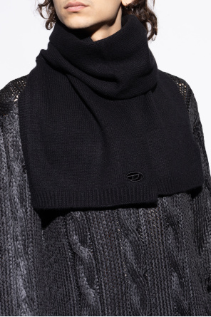 Diesel Bufanda 'K-ARAS'