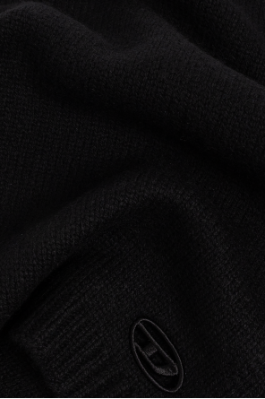 Diesel Bufanda 'K-ARAS'