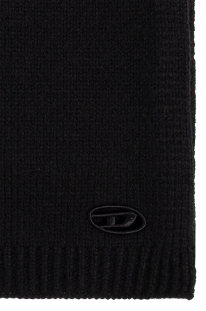 Diesel Bufanda 'K-ARAS'