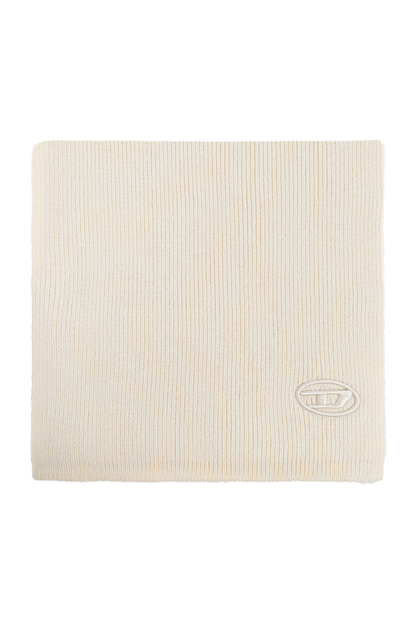 Scarf `K-CODER` od Diesel