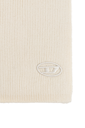 Diesel Scarf `K-CODER`