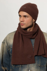Diesel ‘K-CODER’ scarf