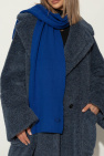 Diesel BLUE Scarf K-CODER