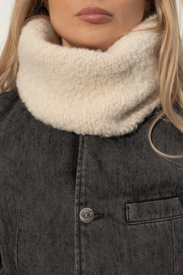 Diesel Chimney ‘K-ECOLINO’