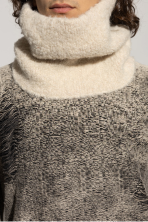 Diesel Chimney ‘K-ECOLINO’